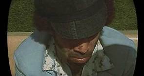 Young Morgan Freeman stars in CIG commercial, 1971