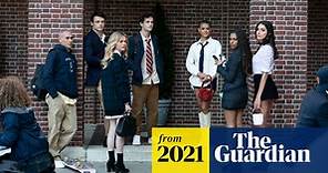 Gossip Girl review – a clumsy but watchable homage to the beloved teen hit