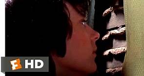 Psycho II (1983) - The Peephole Scene (5/10) | Movieclips