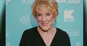 Remembering actress Jeanne Cooper