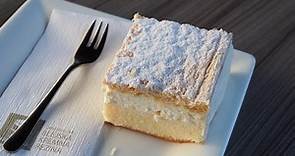 斯洛維尼亞必吃傳統甜點！「蛋奶凍蛋糕」清爽不甜膩 | ETtoday旅遊雲 | ETtoday新聞雲