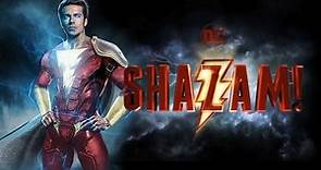 ¡Shazam! (trailer oficial)