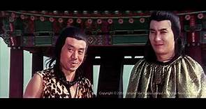 Half A Loaf Of Kung Fu | 1978 Trailer - Jackie Chan, James Tin Chuen