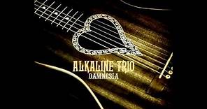 Alkaline Trio - "This Could Be Love"