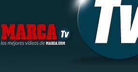 Vídeos de Fútbol en MarcaTV