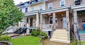 Washington DC Rental Houses 3BR/2BA by Washington DC Property Management