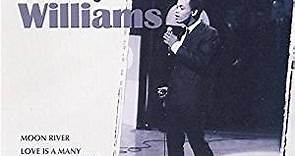 Danny Williams - The Essential Collection