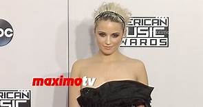 Dianna Agron | 2014 American Music Awards | Red Carpet Arrivals