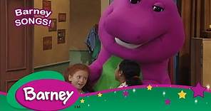 Barney | ABC | SONGS