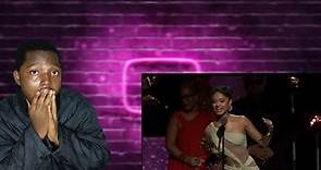 Tyla Wins First Grammy Awards
