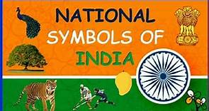 National Symbols of India | India National Symbols