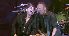 Bruce Springsteen reveals how Little Steven Van Zandt became 'Miami Steve' in new video