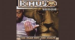 How We Ride In Dah South (feat. Goodie Mob & Murder)