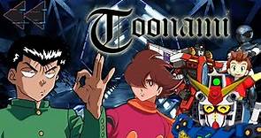 Toonami | 2003 | Full Episodes with Commercials