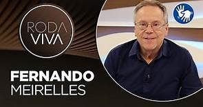 Roda Viva | Fernando Meirelles | 03/02/2020