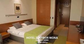 HOTEL: Hotel ZLATIBOR MONA, Zlatibor, SERBIA