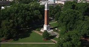 The University of Alabama - Tuscaloosa