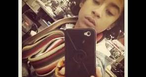 Princeton From Mindless Behavior *PICTURES*