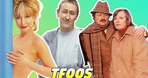 Ten 80s Sitcoms (Some Forgotten Some Not) 80s UK Sitcoms List