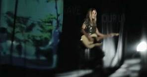 Heather Nova - Higher Ground (official video - 2011)