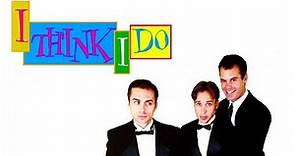 Official Trailer - I THINK I DO (1997, Alexis Arquette, Guillermo Diaz)