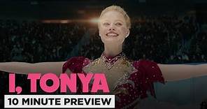 I, Tonya | 10 Minute Preview | Film Clip | Own it now on Blu-ray, DVD & Digital