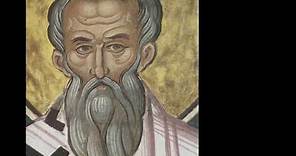 The Catholic Theological Tradition: Pope St. Clement of Rome