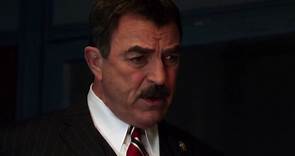 "Blue Bloods" Hall of Mirrors (TV Episode 2011)
