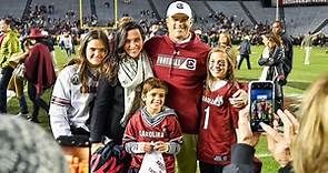 Who is Shane Beamers' wife, Emily Beamer? Exploring the personal life of South Carolina head coach
