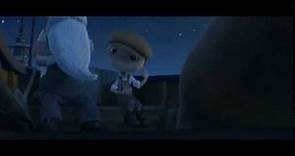 La Luna - Disney Pixar - Official Trailer