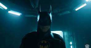 El regreso del Batman de Keaton:  qué revela el tráiler  de “The Flash” que busca reiniciar el futuro del universo de superhéroes