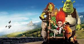 Ver Shrek, felices para siempre (2010) Online Gratis Español - Pelisplus