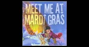 Steve Riley & The Mamou Playboys - "La Danse De Mardi Gras" (From Meet Me At Mardi Gras)