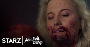Ash vs Evil Dead | Season 3 Official Trailer Starring Bruce Campbell | STARZ