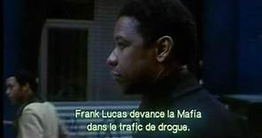 American Gangster - Bande annonce 2 VOST