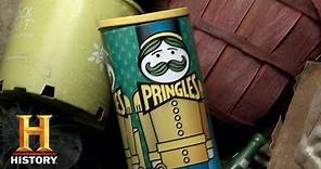 American Pickers: Bonus - Original Pringle (Season 12) | History