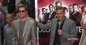 'Ocean's 13' Premiere