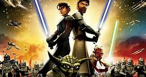 Clone Wars Movie or Series First? How to Watch in Chronological Order