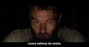 Viene de noche - Trailer Oficial en Español Latino [HD]