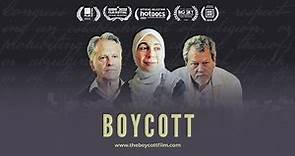 Boycott: Official Trailer