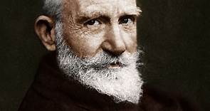 George Bernard Shaw: biografía,Oscar, frases, obras, y más