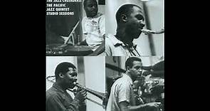 Jazz Crusaders, The Pacific Jazz Quintet Studio Sessions Vol 1