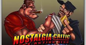Last Action Hero - Nostalgia Critic