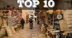 Top 10 cosa vedere a Bari