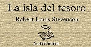 La isla del tesoro - R. L. Stevenson (Audiolibro) (Parte 1)