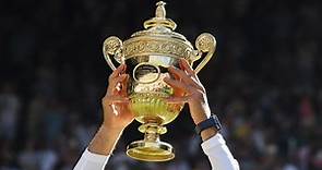 Wimbledon: tabellone completo. Tutte le partite e i risultati