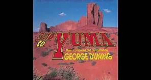 3:10 To Yuma | Soundtrack Suite (George Duning)
