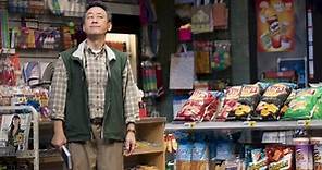 James Yi never wants to stop working at Kim's Convenience