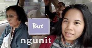 Learn Tagalog: Deep Tagalog Words