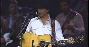 George Strait Live! 1987